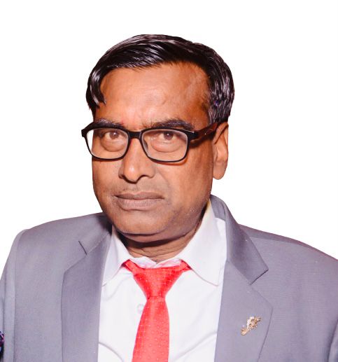 Radhey Shyam